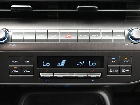 Used 2026 Hyundai Kona SEL Sport AWD/4WD image 21