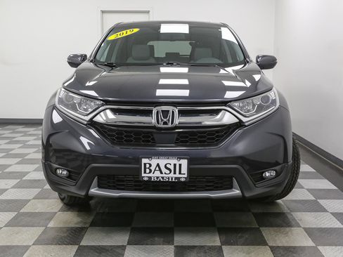 Used 2019 Honda CR-V EX-L image 3