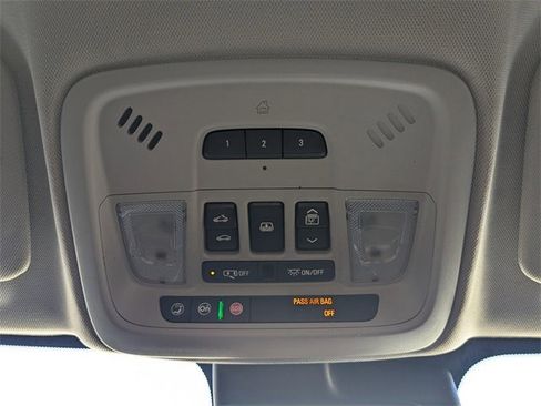 Used 2018 Buick LaCrosse Premium w/ Sun and Shade Package image 23