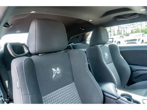 Used 2021 Dodge Challenger R/T Scat Pack image 15