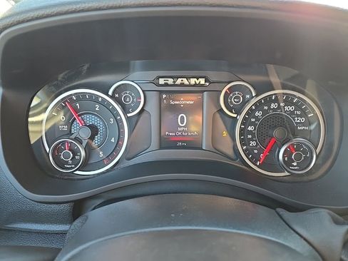 New 2026 RAM 2500 Tradesman image 51