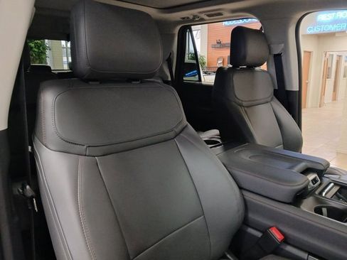 New 2025 Ford Expedition Active image 37