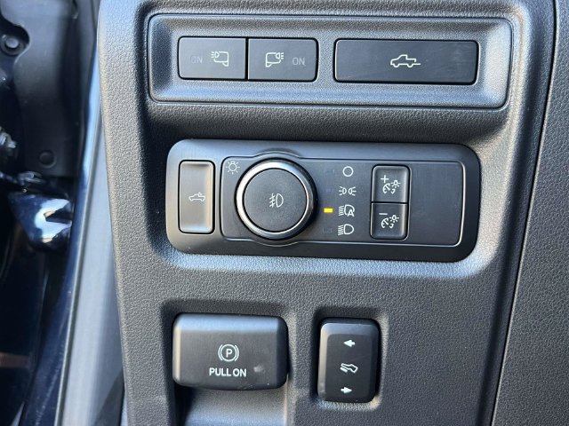 Used 2021 Ford F150 Lariat AWD/4WD image 34