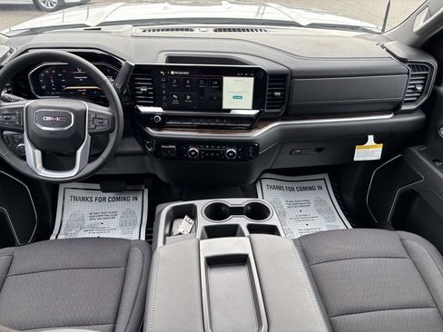 New 2026 GMC Sierra 2500 SLE w/ SLE Convenience Package image 12