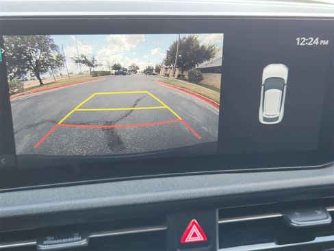 New 2025 Kia EV6 Light image 16