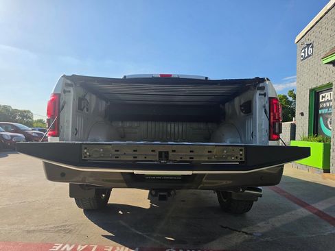 Used 2017 Ford F150 King Ranch w/ Equipment Group 601A Luxury AWD/4WD image 18