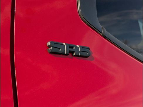 Used 2025 Toyota Tundra SR5 image 26