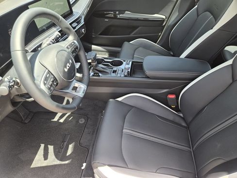 New 2026 Kia K5 GT-Line w/ GT-Line Premium Package FWD image 9
