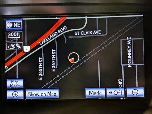 Used 2014 Lexus RX 350 AWD image 4