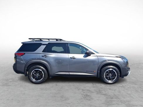 Used 2023 Nissan Pathfinder Rock Creek AWD/4WD image 7