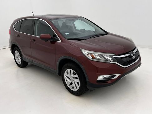 Used 2015 Honda CR-V EX image 2