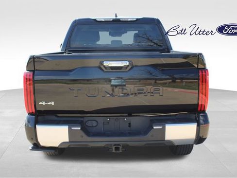 Used 2024 Toyota Tundra Limited w/ Power Package image 6