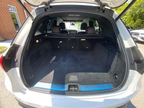 Used 2023 Mercedes-Benz GLE 350 4MATIC image 15