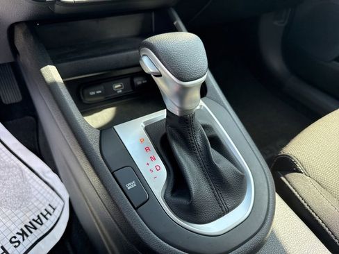 Certified 2023 Kia Forte LXS w/ LXS Technology Package FWD image 34
