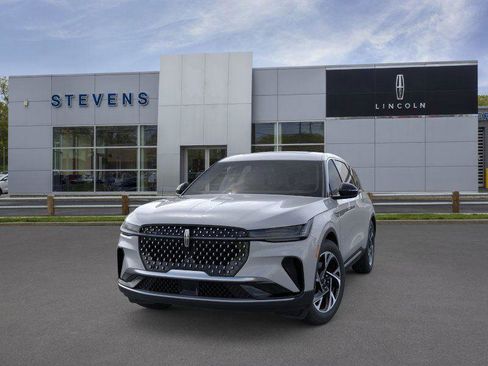 New 2026 Lincoln Nautilus Premier w/ Equipment Group 102A image 3