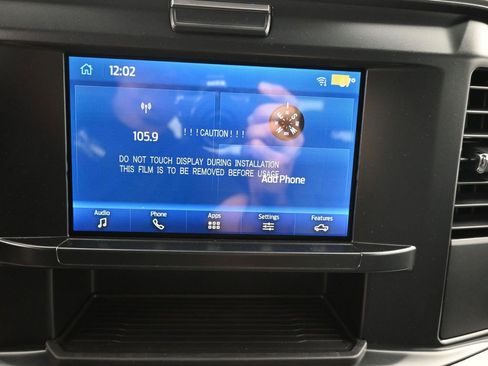 New 2026 Ford F350 XL w/ STX Appearance Package image 31