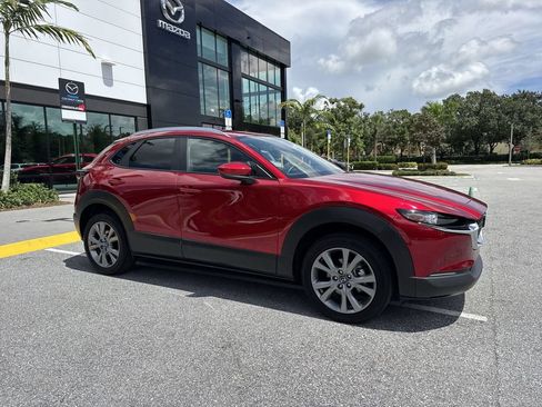 Certified 2026 MAZDA CX-30 AWD 2.5 S image 6