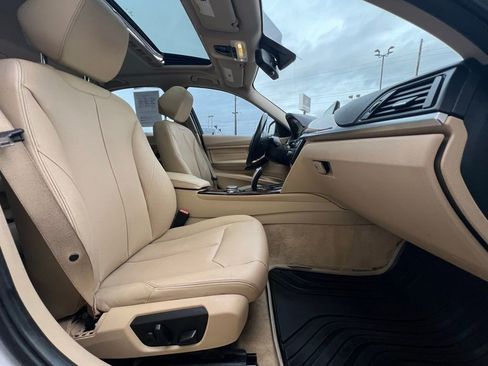 Used 2015 BMW 335i xDrive Sedan image 30