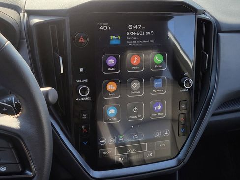 Certified 2024 Subaru Crosstrek 2.5i Wilderness AWD/4WD image 25