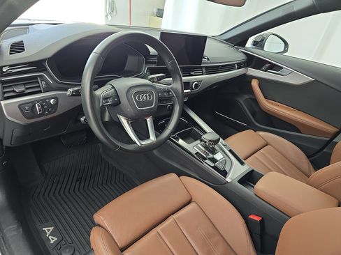 Used 2023 Audi A4 2.0T Prestige w/ Prestige Package image 15