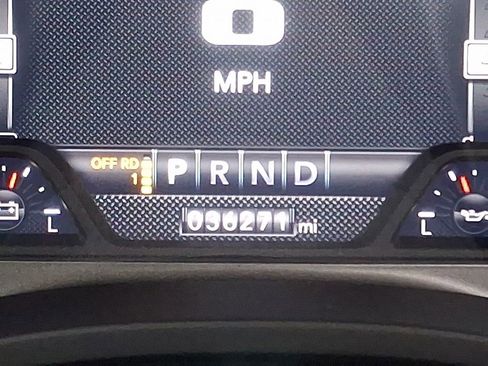 Used 2022 RAM 1500 Limited image 20