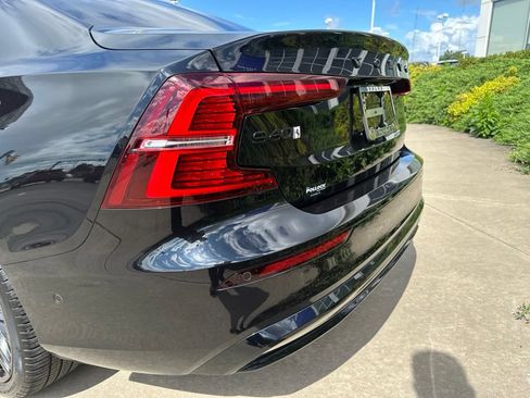 Certified 2024 Volvo S60 B5 Plus AWD/4WD image 16