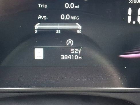 Used 2023 Kia Sportage X-Line w/ X-Line Premium Package image 19