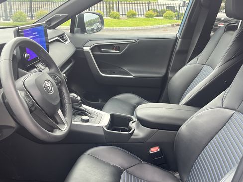 Certified 2023 Toyota RAV4 XSE AWD/4WD image 4