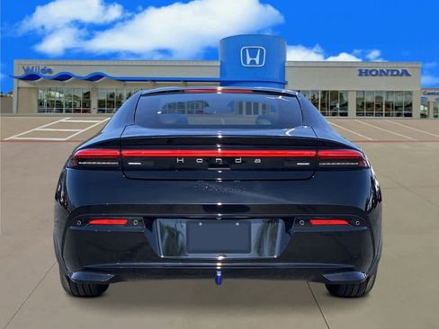 New 2026 Honda Prelude image 3