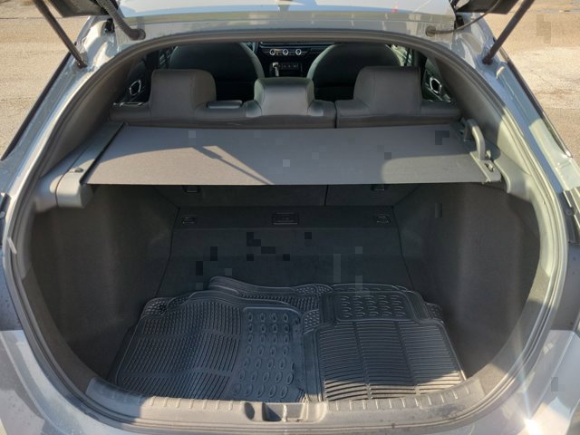 Used 2025 Honda Civic Sport image 13