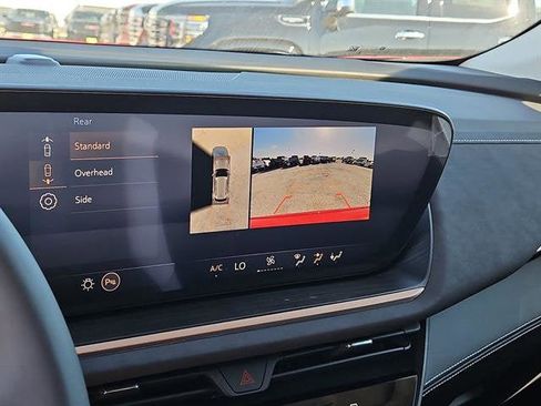 New 2025 Buick Envision Sport Touring image 28