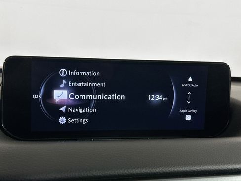 Used 2026 MAZDA CX-50 AWD 2.5 S w/ Premium Package image 21