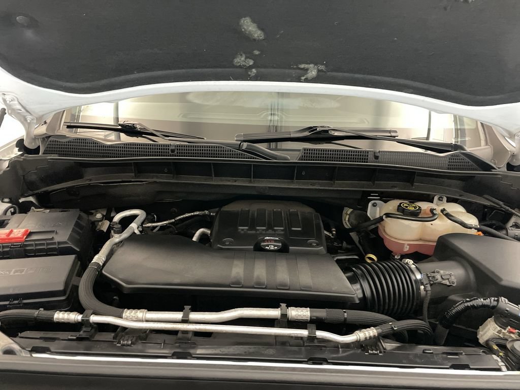 Used 2021 GMC Sierra 1500 SLE AWD/4WD image 24