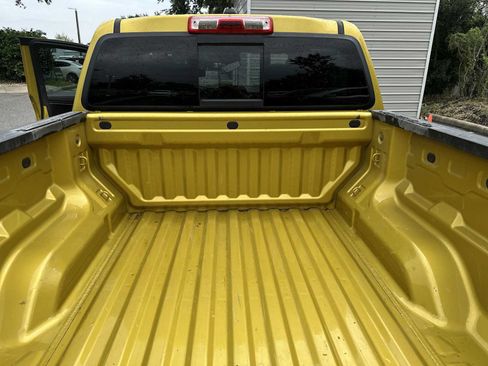 Certified 2023 Chevrolet Colorado Trail Boss w/ LPO, Dark Essentials Package AWD/4WD image 25