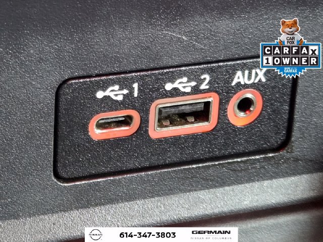 Used 2024 Nissan Sentra SV FWD image 33