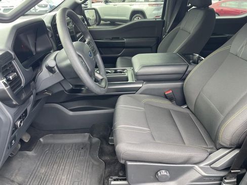 Used 2024 Ford F150 STX image 14