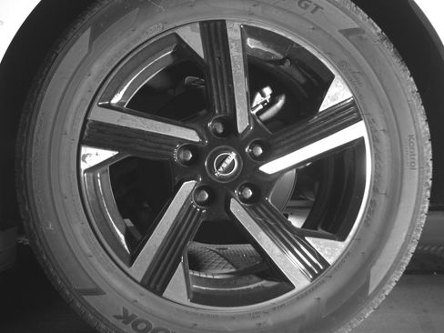 Used 2025 Nissan Sentra SV image 14