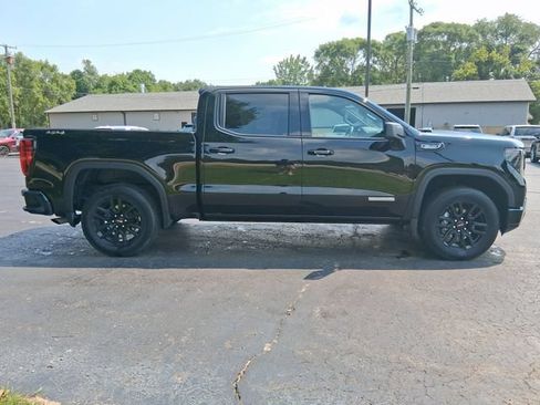 Used 2024 GMC Sierra 1500 Elevation AWD/4WD image 7
