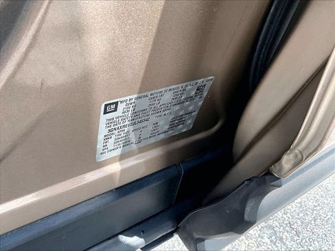 Used 2018 Chevrolet Equinox LS AWD/4WD image 33