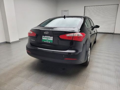 Used 2016 Kia Forte LX FWD image 7
