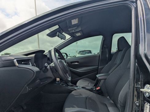 Used 2022 Toyota Corolla SE image 12