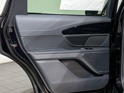 New 2026 Lincoln Nautilus Premier w/ Jet Appearance Package image 46