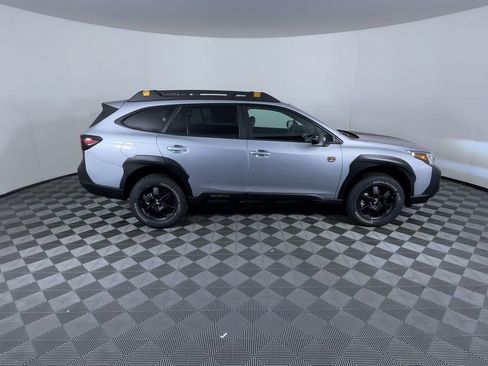 Used 2025 Subaru Outback Wilderness image 9