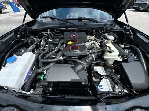 Used 2017 FIAT 124 Spider Abarth RWD image 25