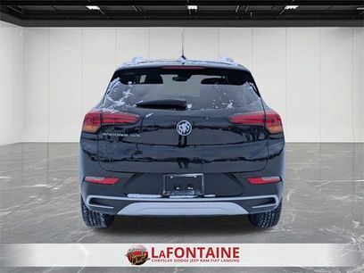 Used 2021 Buick Encore GX Select
