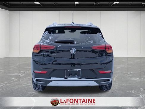 Used 2021 Buick Encore GX Select image 4
