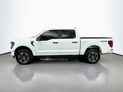 Used 2025 Ford F150 STX w/ Equipment Group 200A