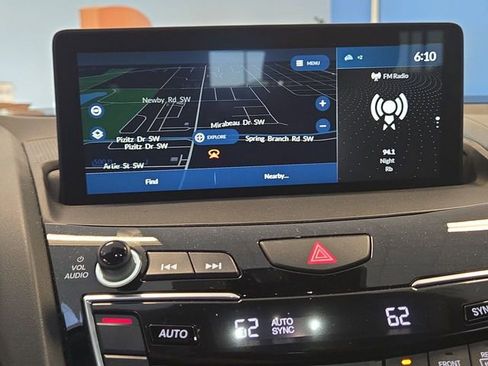 Used 2024 Acura RDX A-Spec image 18