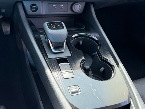 New 2026 Nissan Rogue SV FWD image 17
