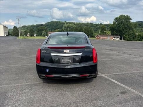 Used 2017 Cadillac XTS Luxury w/ Driver Awareness Package FWD image 5